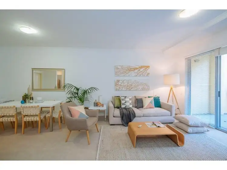 Seventh view of Homely apartment listing, 1/134 Aberdeen Street, Northbridge WA 6003