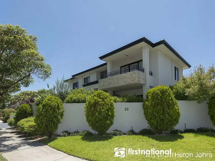 Second view of Homely house listing, 22 Leonora Street, Como WA 6152