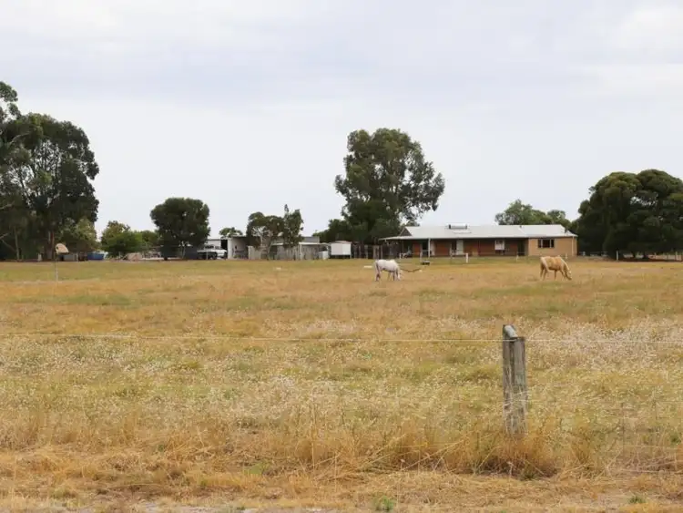 Main view of Homely land listing, Lot 55 Orana Drive, Myrup WA 6450