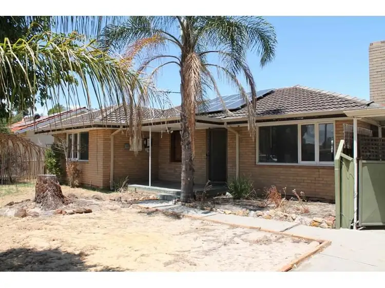 12 Brearley Street, Bullsbrook WA 6084