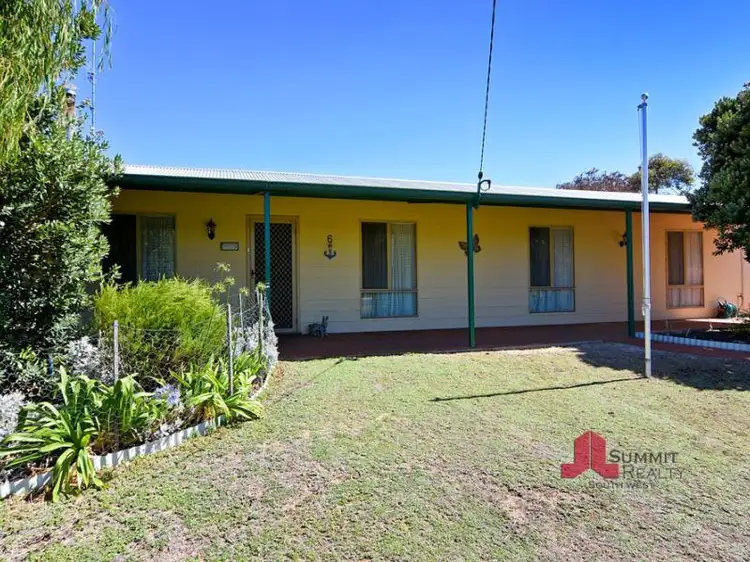 6 Meadowview Court, Preston Beach WA 6215