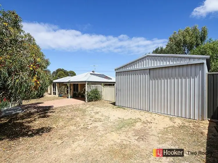 Main view of Homely house listing, 107 Moorpark Avenue, Yanchep WA 6035