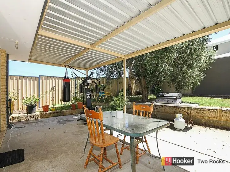 Third view of Homely house listing, 107 Moorpark Avenue, Yanchep WA 6035