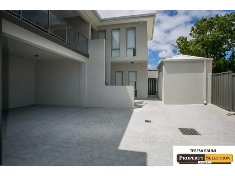 Third view of Homely apartment listing, 2/30 Culloton Crescent, Balga WA 6061