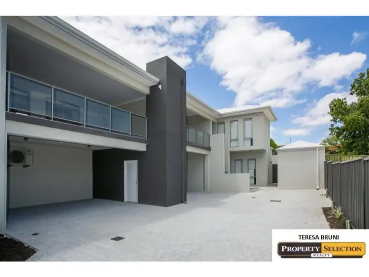 Fourth view of Homely apartment listing, 2/30 Culloton Crescent, Balga WA 6061
