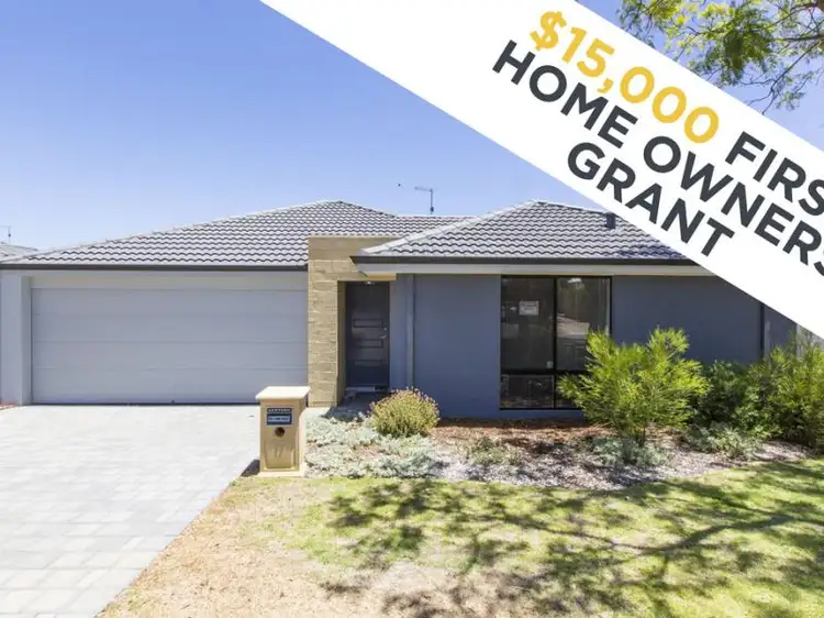 6, 17 Quondong Street, Nollamara WA 6061