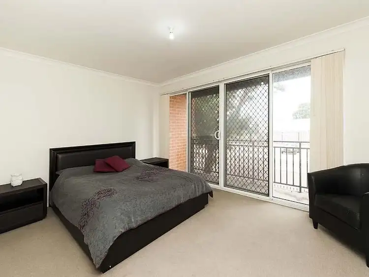 Second view of Homely townhouse listing, 4/67 The Crescent, Midland WA 6056