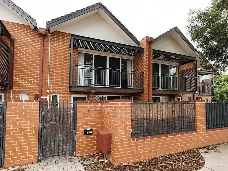 Third view of Homely townhouse listing, 4/67 The Crescent, Midland WA 6056