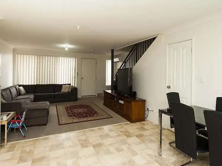 Seventh view of Homely townhouse listing, 4/67 The Crescent, Midland WA 6056
