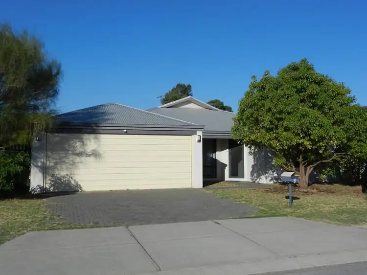 5 Summershill Gate, Kenwick WA 6107