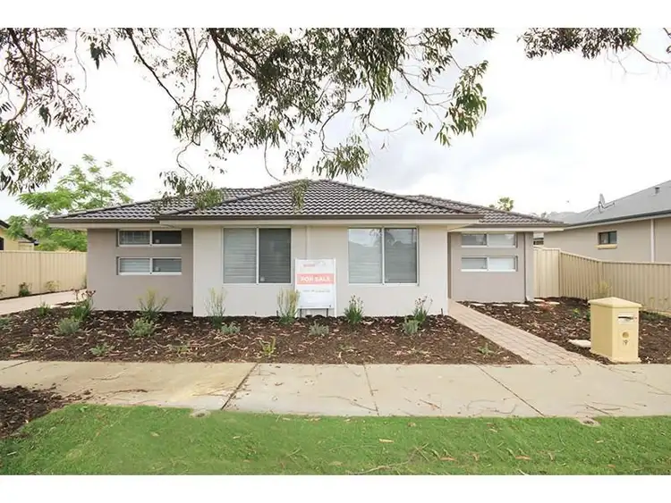 Main view of Homely house listing, 1/19 Mathoura Street, Midland WA 6056