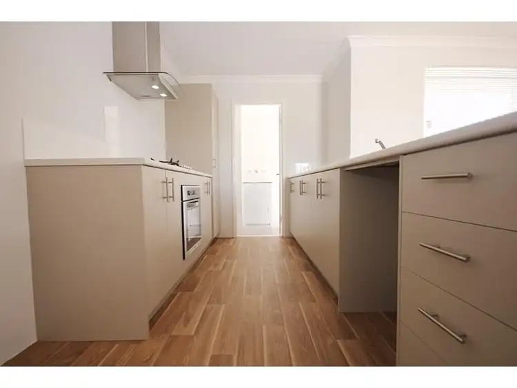 Second view of Homely house listing, 1/19 Mathoura Street, Midland WA 6056