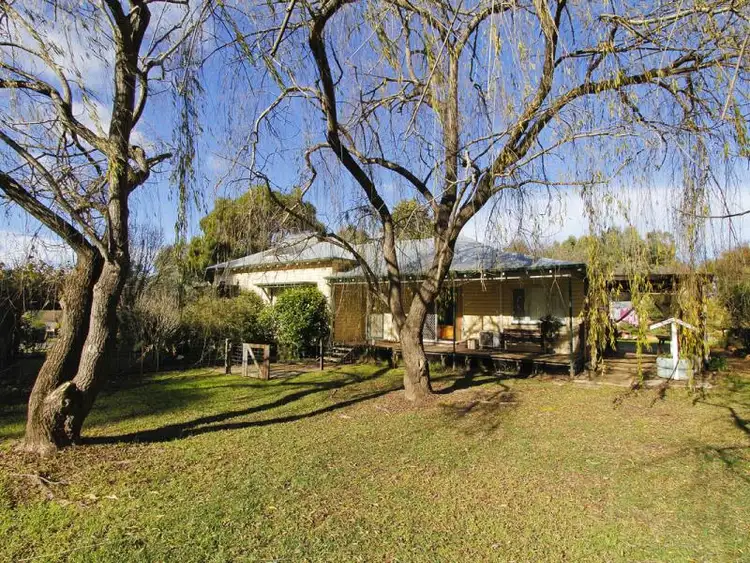Main view of Homely house listing, 13 Flintoff Road St, Bridgetown WA 6255