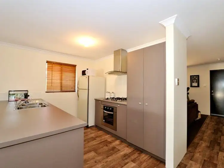 Main view of Homely house listing, 4 Topaz Lane, Wellard WA 6170