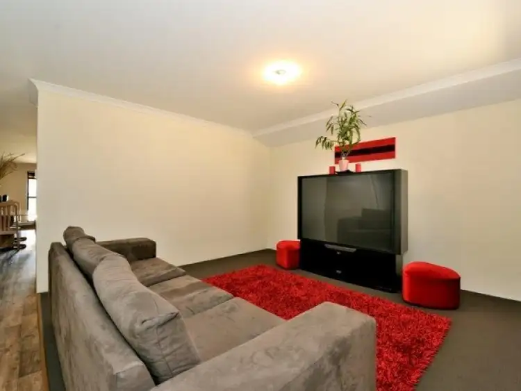 Second view of Homely house listing, 4 Topaz Lane, Wellard WA 6170