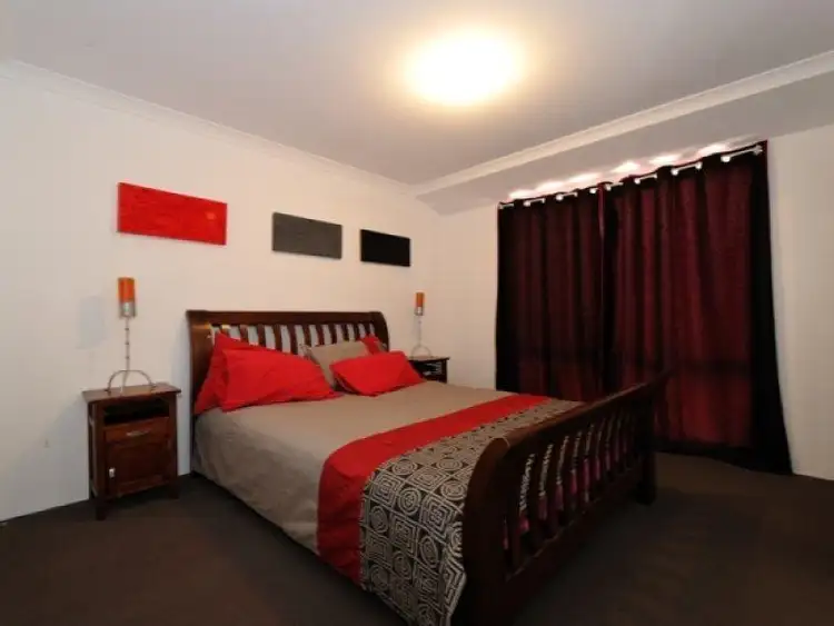 Fifth view of Homely house listing, 4 Topaz Lane, Wellard WA 6170