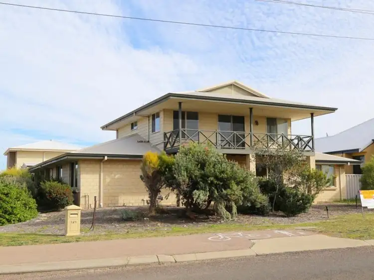 125 Johns Street, West Beach WA 6450