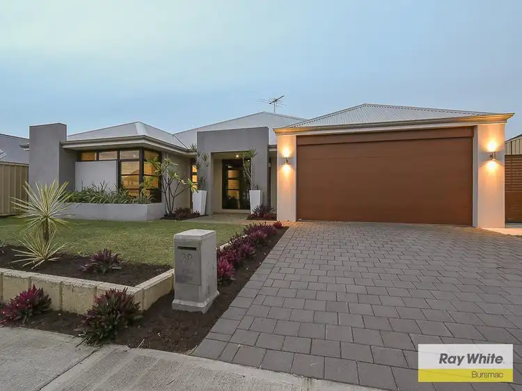 Third view of Homely house listing, 38 Osaka Loop, Hocking WA 6065