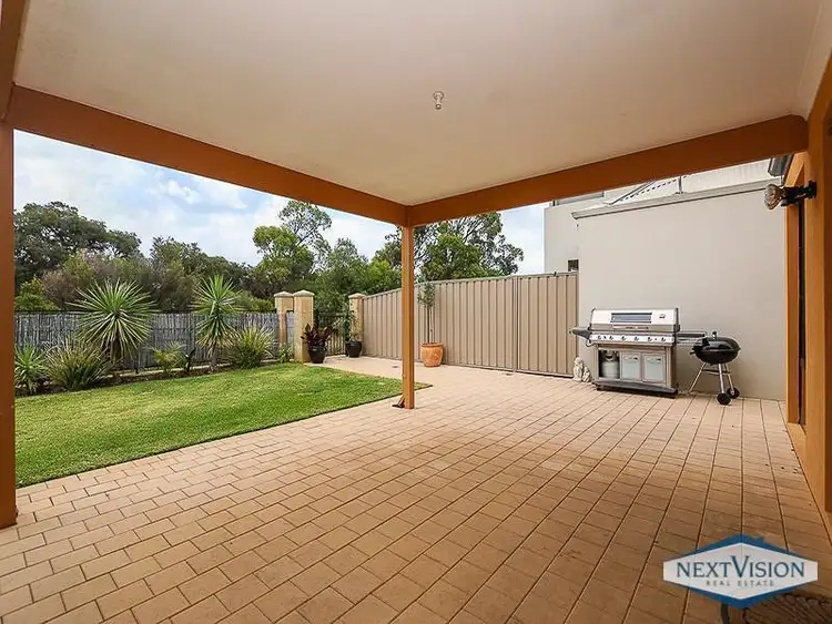 Third view of Homely house listing, 28 Francois Lane, Munster WA 6166