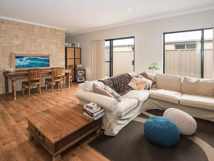 Lot 656 St Michaels Parkway, Dunsborough WA 6281