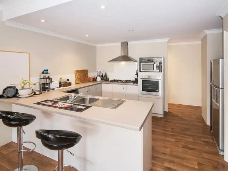 Third view of Homely house listing, Lot 656 St Michaels Parkway, Dunsborough WA 6281