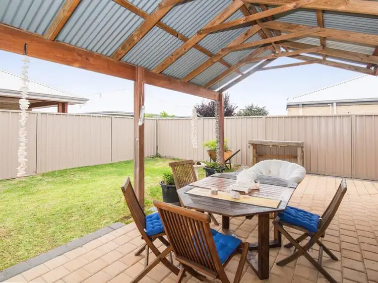 Fourth view of Homely house listing, Lot 656 St Michaels Parkway, Dunsborough WA 6281
