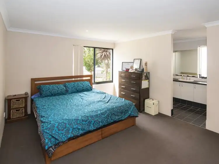 Fifth view of Homely house listing, Lot 656 St Michaels Parkway, Dunsborough WA 6281