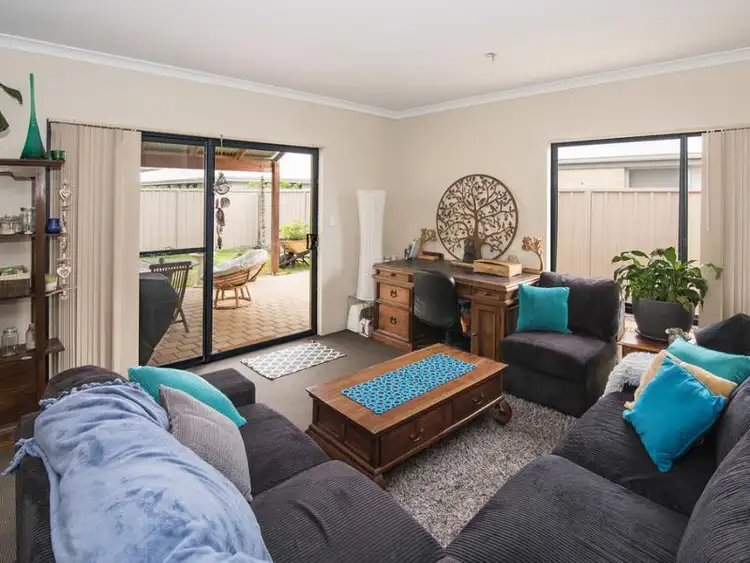 Seventh view of Homely house listing, Lot 656 St Michaels Parkway, Dunsborough WA 6281