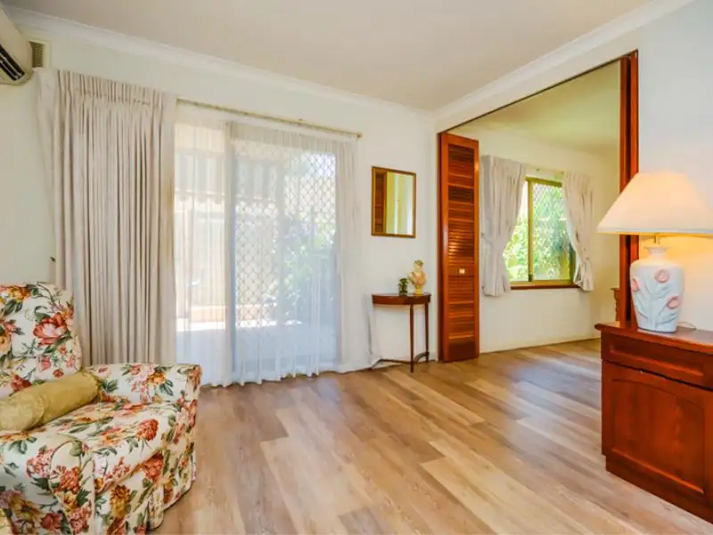 Main view of Homely retirement listing, 217/177 Dampier Avenue, Kallaroo WA 6025