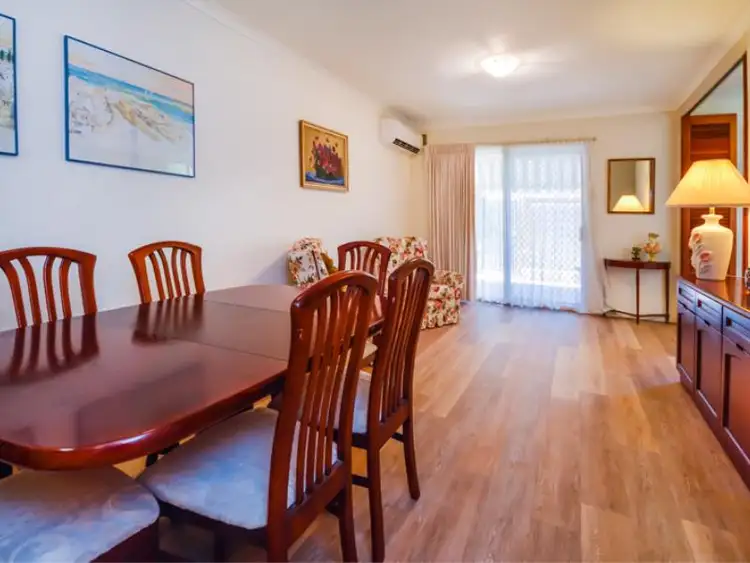 Third view of Homely retirement listing, 217/177 Dampier Avenue, Kallaroo WA 6025