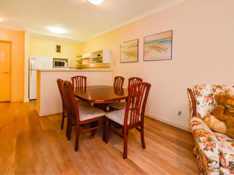 Fourth view of Homely retirement listing, 217/177 Dampier Avenue, Kallaroo WA 6025