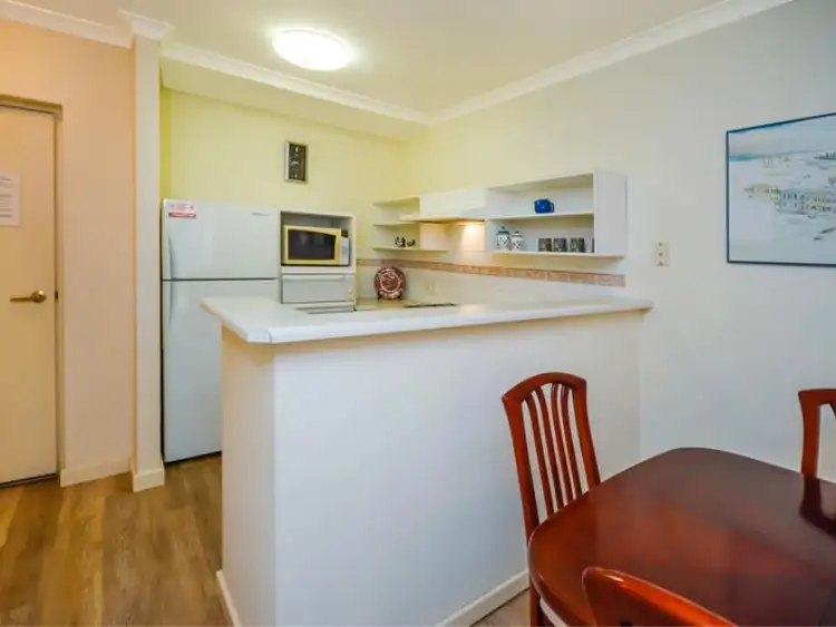 Fifth view of Homely retirement listing, 217/177 Dampier Avenue, Kallaroo WA 6025