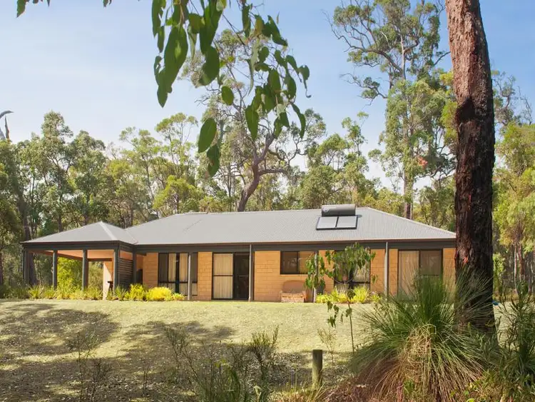 51 Devon Drive, Margaret River WA 6285