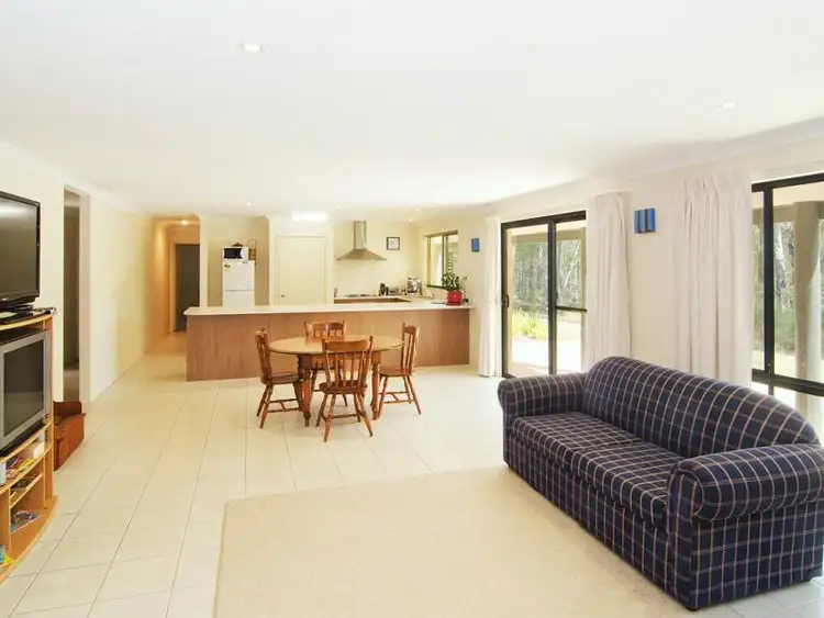 Second view of Homely house listing, 51 Devon Drive, Margaret River WA 6285