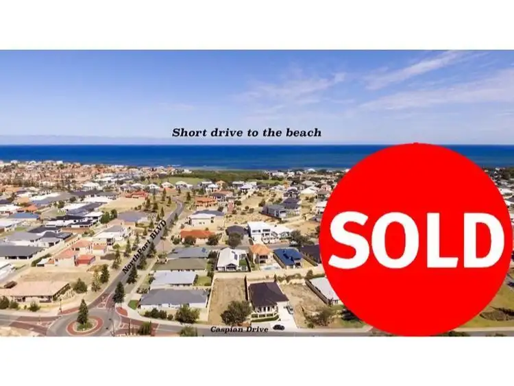 14 Wuraling Pass, Wannanup WA 6210