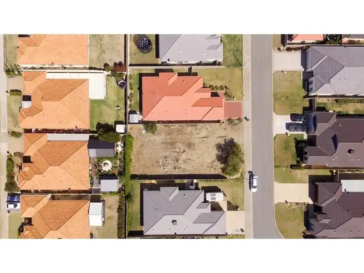 Fourth view of Homely land listing, 14 Wuraling Pass, Wannanup WA 6210