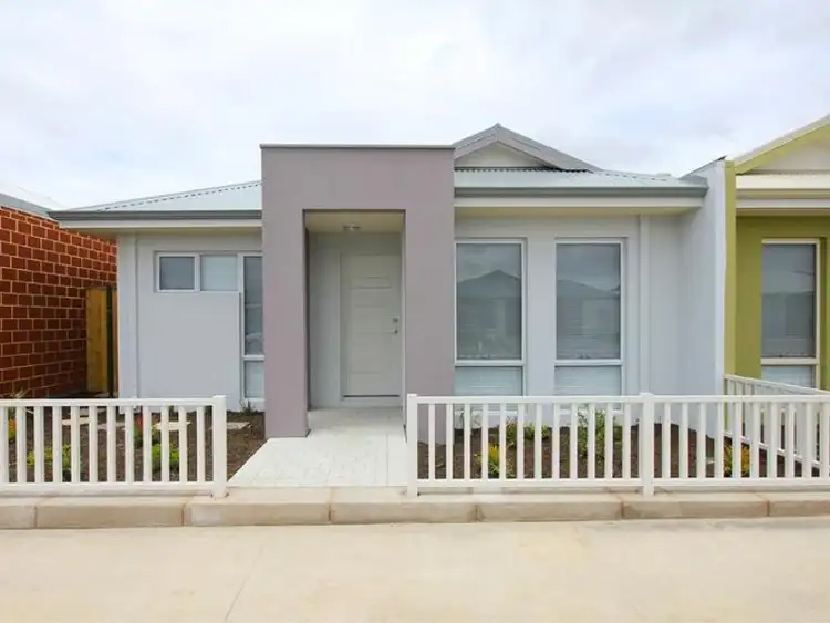 Main view of Homely unit listing, 48B Cheriton Avenue, Ellenbrook WA 6069