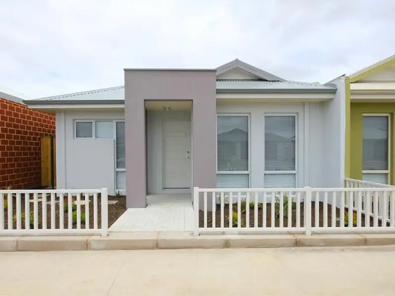 Main view of Homely unit listing, 48B Cheriton Avenue, Ellenbrook WA 6069