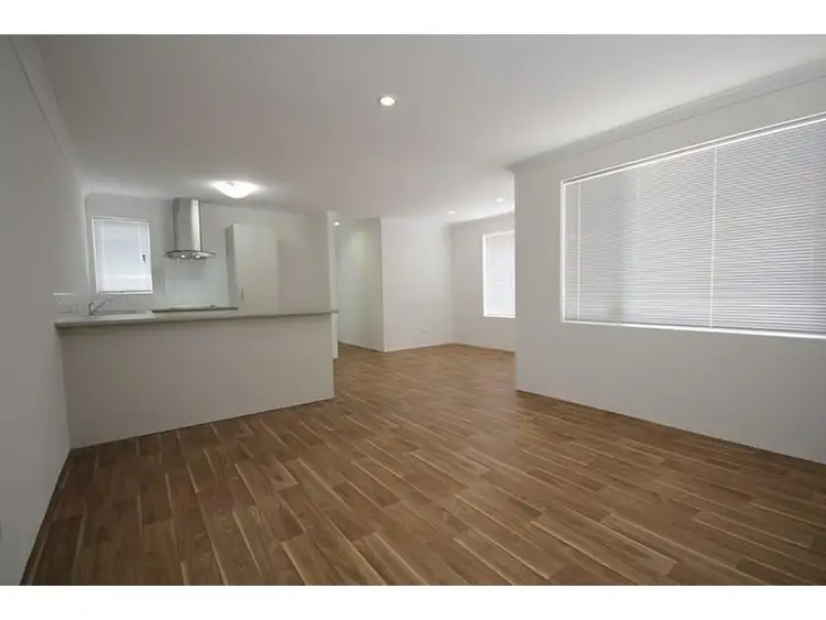 Second view of Homely unit listing, 48B Cheriton Avenue, Ellenbrook WA 6069