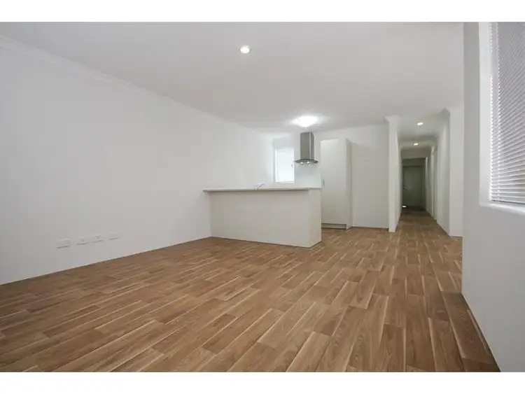 Fourth view of Homely unit listing, 48B Cheriton Avenue, Ellenbrook WA 6069