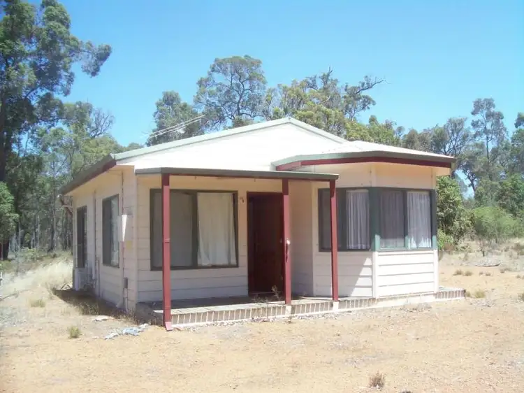 Second view of Homely rural property listing, Lot 2/204 Chapman Road, Mcalinden WA 6225