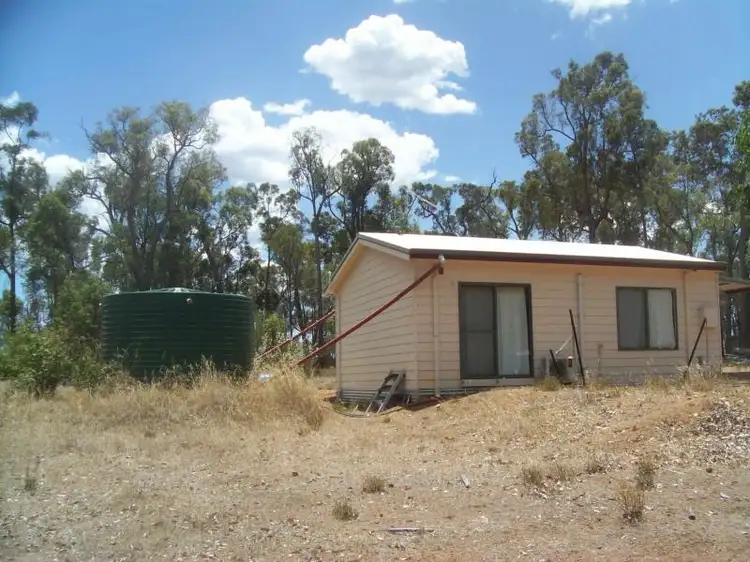 Seventh view of Homely rural property listing, Lot 2/204 Chapman Road, Mcalinden WA 6225