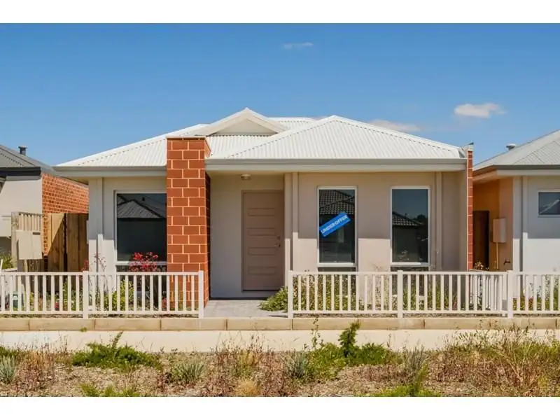 Main view of Homely unit listing, 48C Cheriton Avenue, Ellenbrook WA 6069