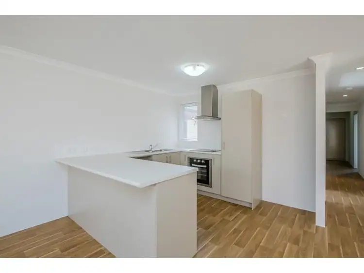 Third view of Homely unit listing, 48C Cheriton Avenue, Ellenbrook WA 6069