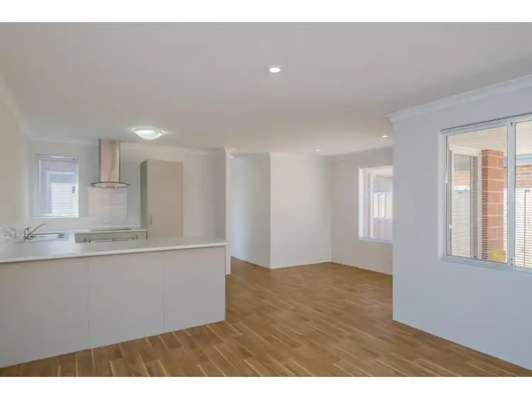 Fourth view of Homely unit listing, 48C Cheriton Avenue, Ellenbrook WA 6069