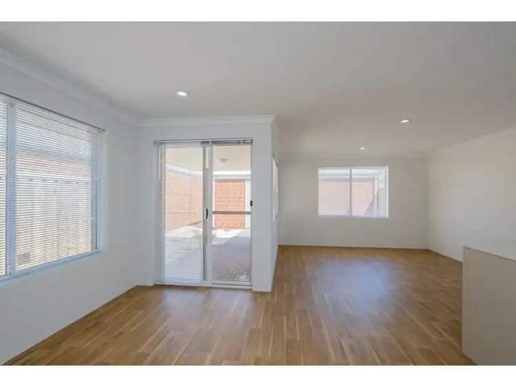 Sixth view of Homely unit listing, 48C Cheriton Avenue, Ellenbrook WA 6069