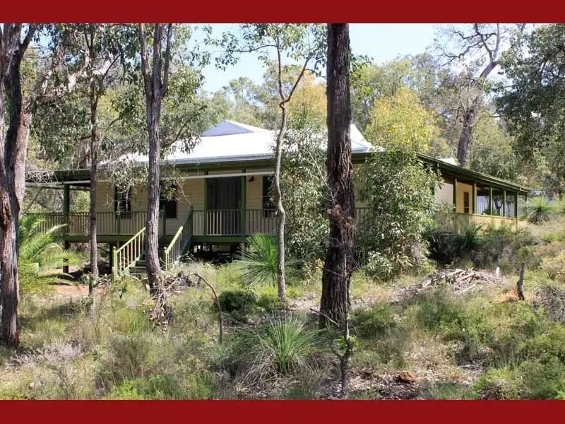 Main view of Homely house listing, 675 Vernon Avenue, Mundaring WA 6073
