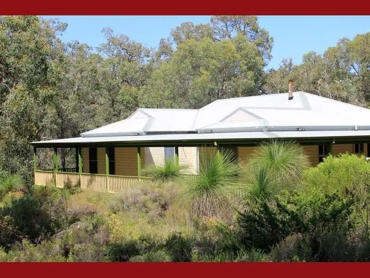 Second view of Homely house listing, 675 Vernon Avenue, Mundaring WA 6073