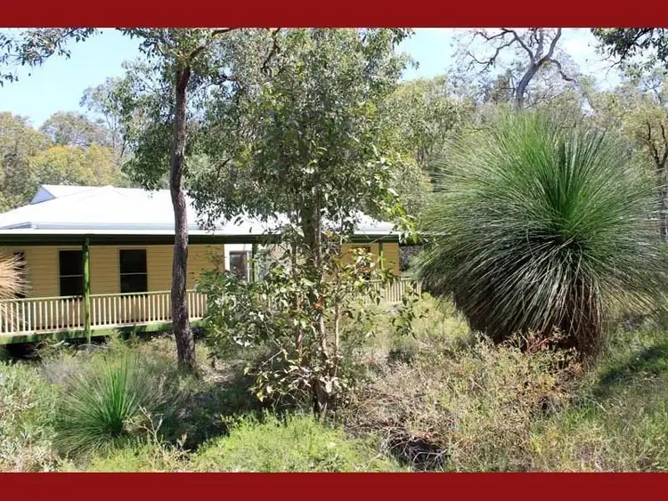 Third view of Homely house listing, 675 Vernon Avenue, Mundaring WA 6073