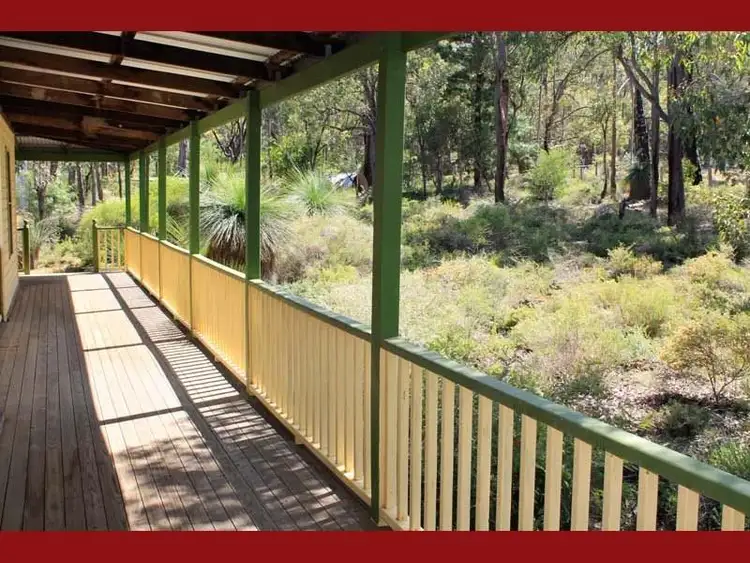 Fifth view of Homely house listing, 675 Vernon Avenue, Mundaring WA 6073